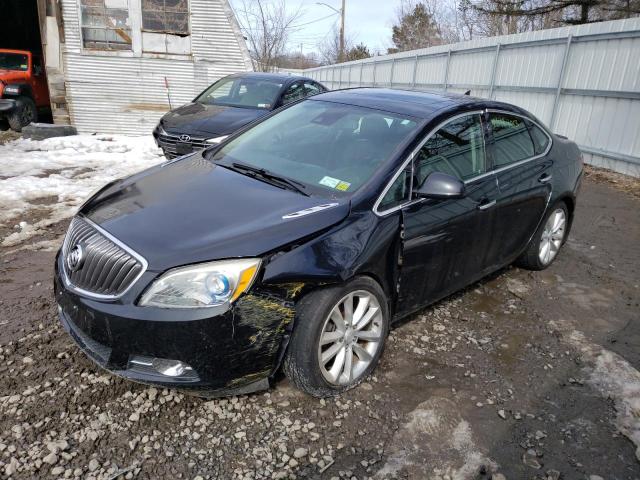 BUICK VERANO 2014 with VIN 1G4PS5SK4E4236389 - Photo from auction