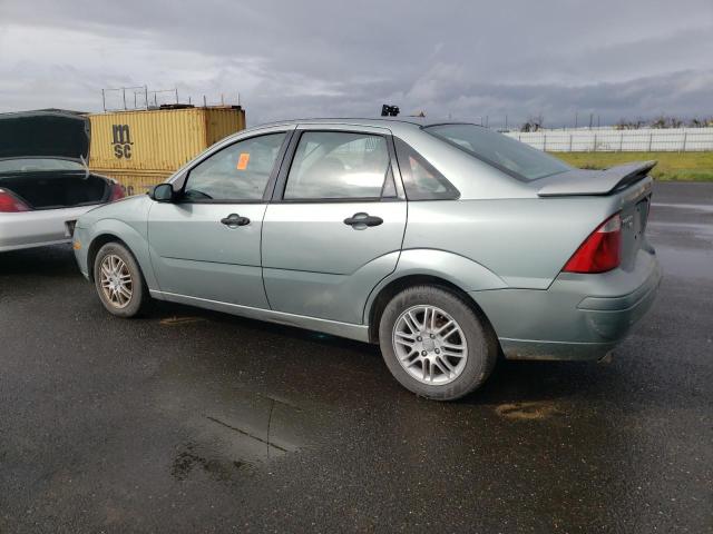 Photo 2 from auction – 2005 FORD FOCUS ZX4 with VIN 1FAHP34N95W122016