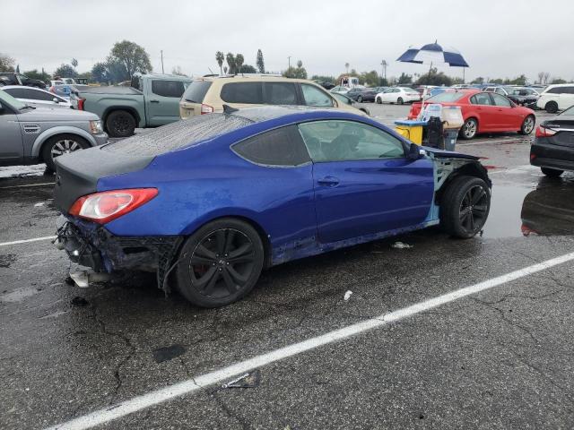 Photo 3 from auction – 2012 HYUNDAI GENESIS CO with VIN KMHHU6KHXCU079120