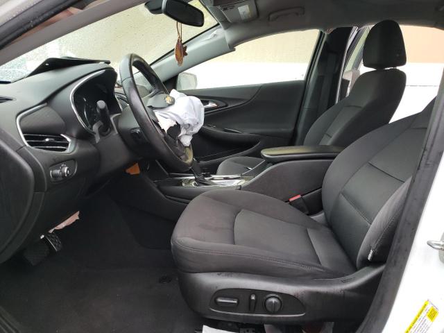 Photo 7 from auction – 2017 CHEVROLET MALIBU LT with VIN 1G1ZE5ST0HF158076