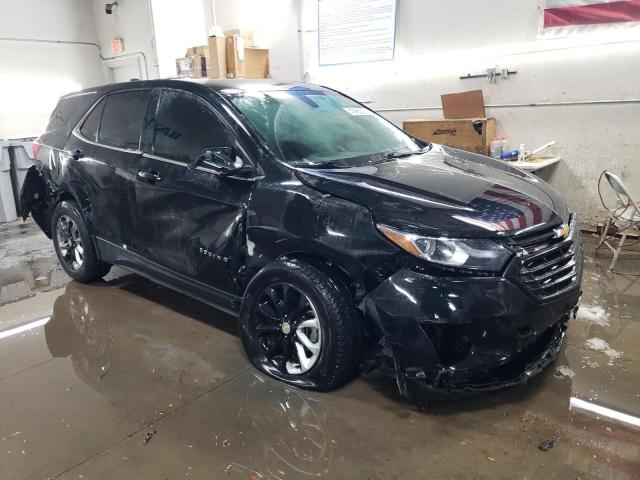 Photo 4 from auction – 2018 CHEVROLET EQUINOX LT with VIN 2GNAXJEV5J6155413