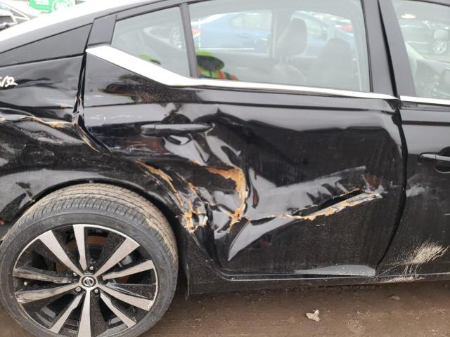 Photo 10 from auction – 2022 NISSAN ALITMA with VIN 1N4BL4CV8NN406543
