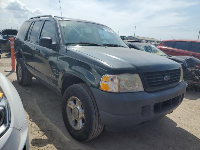 Photo 4 from auction – 2004 FORD EXPLORER X with VIN 1FMZU62K54UA25452