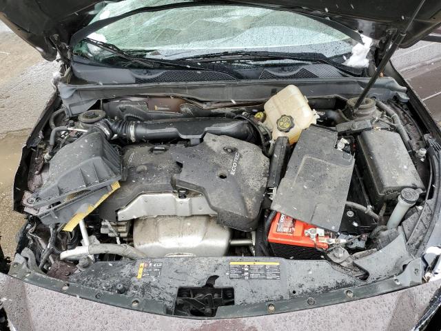 Photo 11 from auction – 2015 CHEVROLET MALIBU 1LT with VIN 1G11C5SL4FF157108