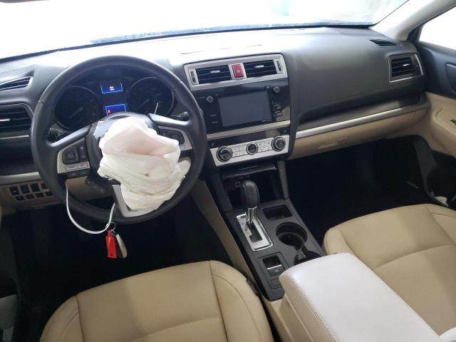 Photo 8 from auction – 2016 SUBARU LEGACY 2.5 with VIN 4S3BNBN62G3059692