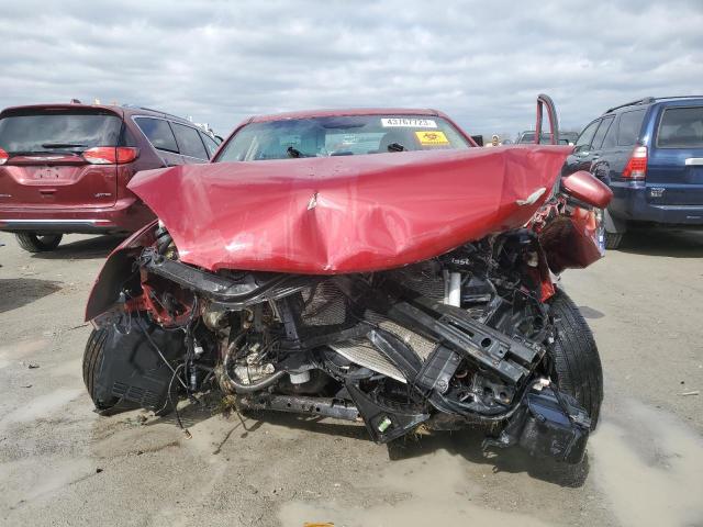 Photo 5 from auction – 2007 KIA OPTIMA with VIN KNAGE123375112637