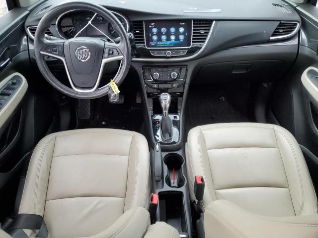 Photo 8 from auction – 2018 BUICK ENCORE ESS with VIN KL4CJGSM9JB681777