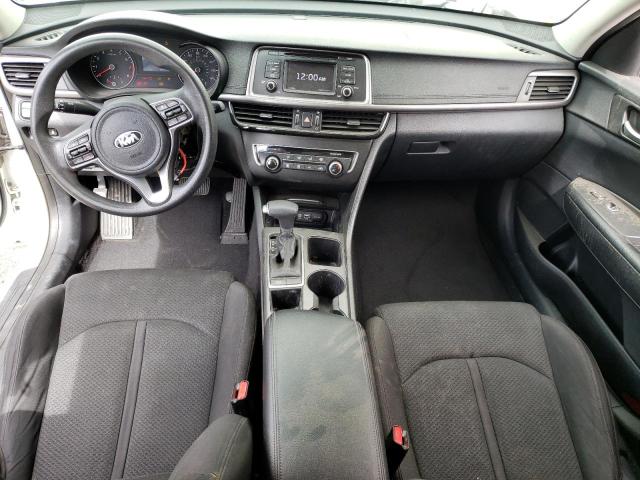 Photo 8 from auction – 2016 KIA OPTIMA LX with VIN KNAGT4L32G5102395