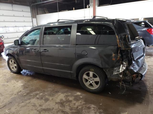 Photo 2 from auction – 2012 DODGE GRAND CARA with VIN 2C4RDGCG0CR281045