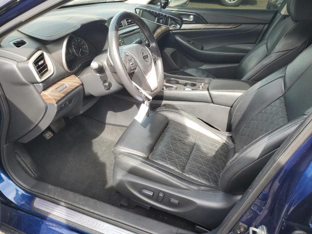 Photo 7 from auction – 2018 NISSAN MAXIMA 3.5 with VIN 1N4AA6AP7JC376152