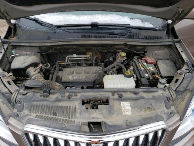 Photo 11 from auction – 2013 BUICK ENCORE with VIN KL4CJASB0DB155151