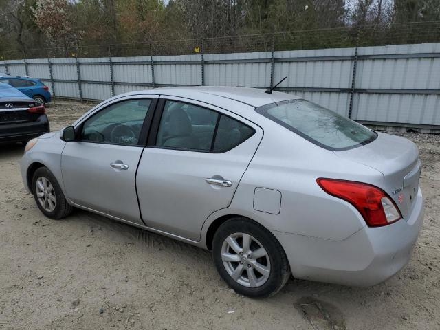 Photo 2 from auction – 2012 NISSAN VERSA S with VIN 3N1CN7AP0CL946211