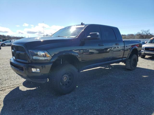 RAM 2500 LARAM 2016 with VIN 3C6UR5NL1GG108891 - Photo from auction