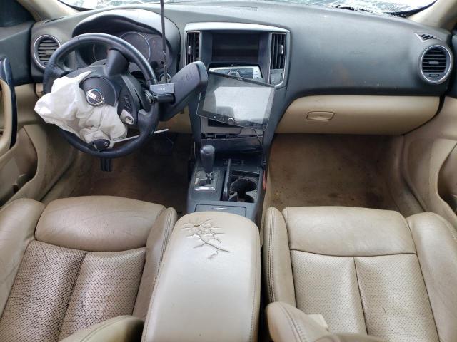 Photo 8 from auction – 2013 NISSAN MAXIMA S with VIN 1N4AA5AP6DC848114