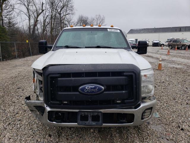Photo 5 from auction – 2015 FORD F250 SUPER with VIN 1FTBF2A60FEC99426