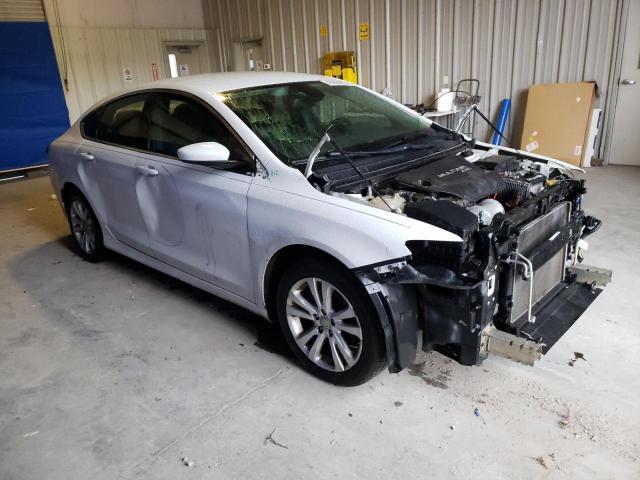 Photo 4 from auction – 2015 CHRYSLER 200 LIMITE with VIN 1C3CCCAB6FN612189