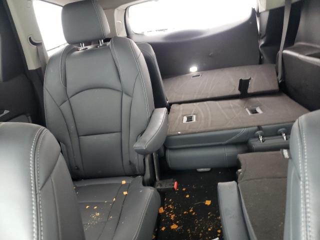 Photo 10 from auction – 2021 BUICK ENCLAVE PR with VIN 5GAEVBKW0MJ154679