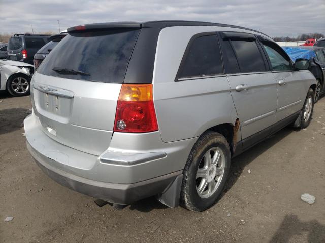 Photo 3 from auction – 2006 CHRYSLER PACIFICA T with VIN 2A8GM684X6R815584