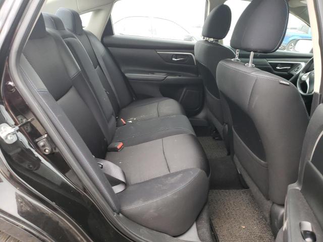 Photo 10 from auction – 2017 NISSAN ALTIMA 2.5 with VIN 1N4AL3AP1HN360620