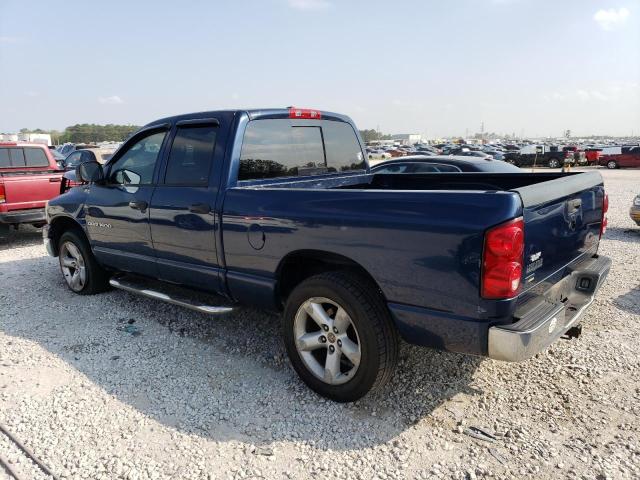 Photo 2 from auction – 2007 DODGE RAM 1500 S with VIN 1D7HA18P27J601881