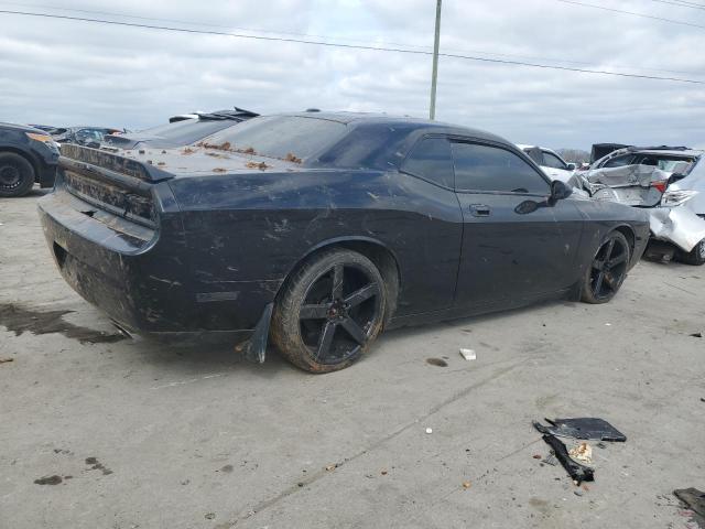 Photo 3 from auction – 2010 DODGE CHALLENGER with VIN 2B3CJ7DW0AH293317