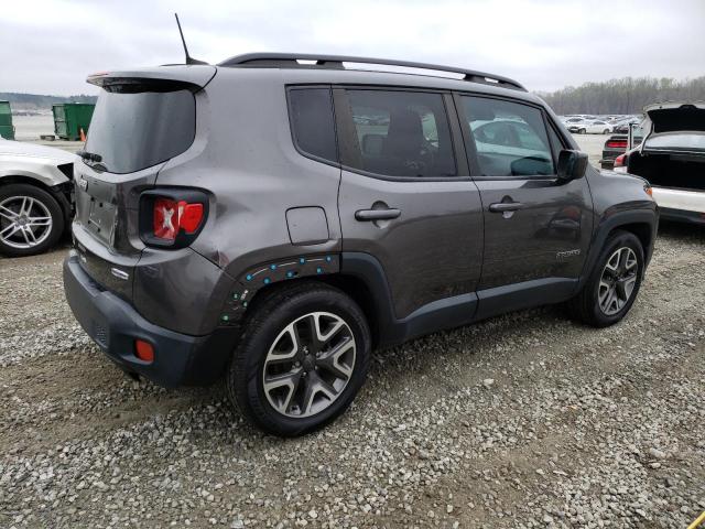 Photo 3 from auction – 2018 JEEP RENEGADE L with VIN ZACCJABB6JPH58175