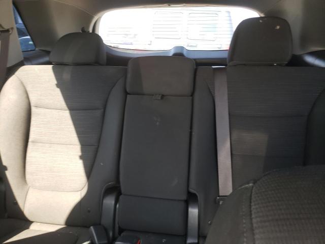 Photo 10 from auction – 2015 KIA SORENTO LX with VIN 5XYKT4A66FG633096