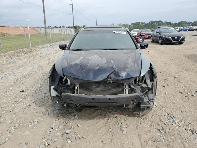 Photo 5 from auction – 2012 HONDA ACCORD EX with VIN 1HGCP2F72CA152340