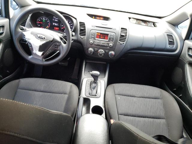 Photo 8 from auction – 2016 KIA FORTE LX with VIN KNAFK4A61G5602642