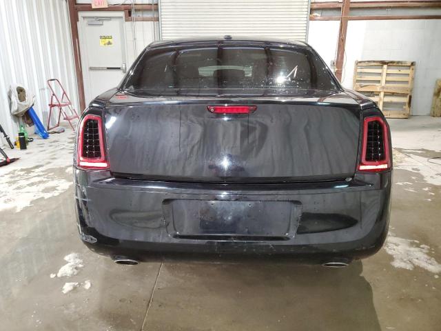 Photo 6 from auction – 2014 CHRYSLER 300 S with VIN 2C3CCABG7EH145368