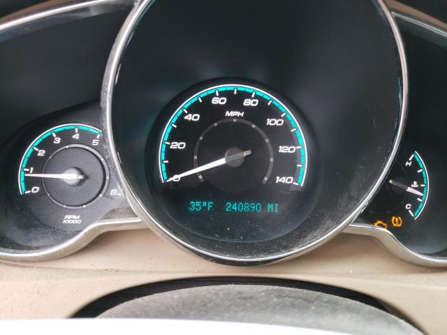 Photo 9 from auction – 2008 CHEVROLET MALIBU 1LT with VIN 1G1ZH57B68F173320