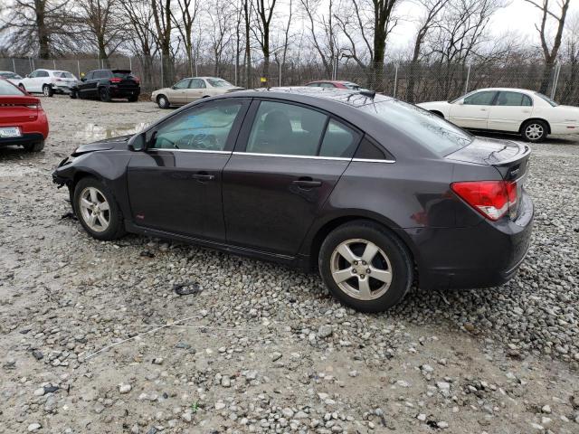 Photo 2 from auction – 2014 CHEVROLET CRUZE LT with VIN 1G1PC5SB9E7346797