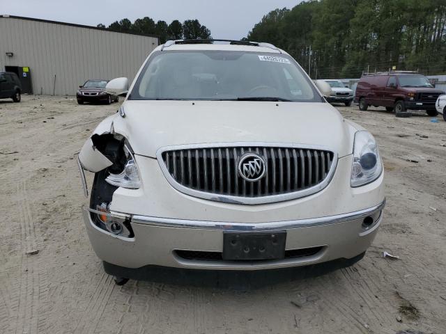Photo 5 from auction – 2012 BUICK ENCLAVE with VIN 5GAKVCED3CJ162468
