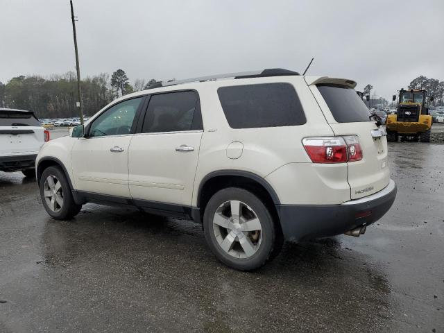 Photo 2 from auction – 2012 GMC ACADIA SLT with VIN 1GKKVRED8CJ320339