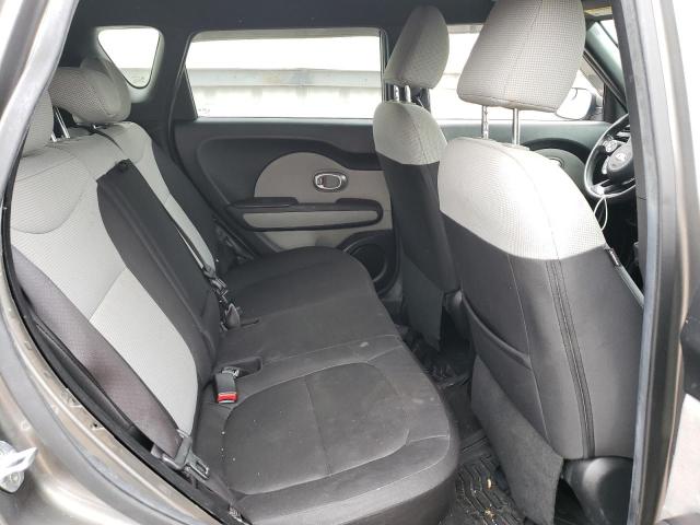 Photo 10 from auction – 2014 KIA SOUL with VIN KNDJN2A2XE7060318