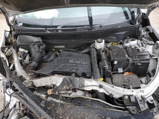 Photo 12 from auction – 2020 CHEVROLET EQUINOX LT with VIN 3GNAXJEV8LS502544