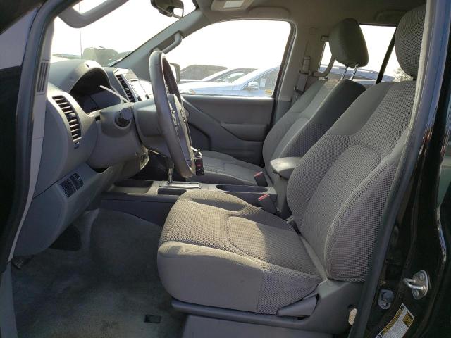 Photo 7 from auction – 2016 NISSAN FRONTIER S with VIN 1N6AD0ER2GN797104