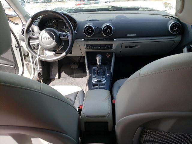 Photo 8 from auction – 2016 AUDI A3 E-TRON with VIN WAUTPBFF8GA110344