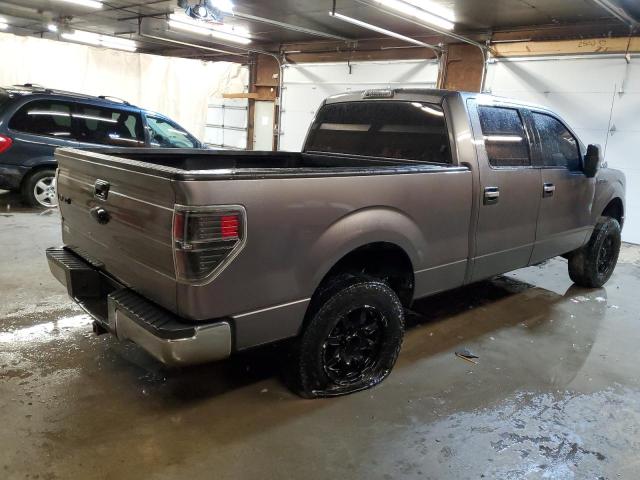 Photo 3 from auction – 2012 FORD F150 SUPER with VIN 1FTFW1ET7CFB92553
