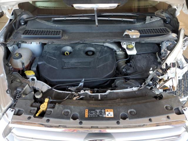 Photo 12 from auction – 2017 FORD ESCAPE SE with VIN 1FMCU9G97HUB44963