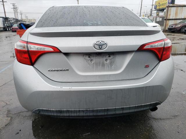Photo 6 from auction – 2015 TOYOTA COROLLA L with VIN 5YFBURHE5FP308085