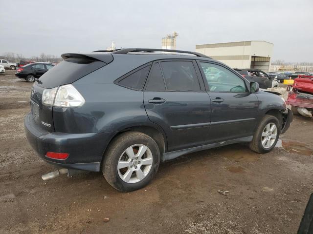 Photo 3 from auction – 2005 LEXUS RX 330 with VIN 2T2HA31U75C074172
