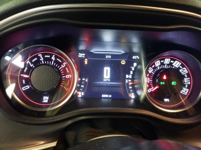 Photo 9 from auction – 2019 DODGE CHALLENGER with VIN 2C3CDZKG0KH737668