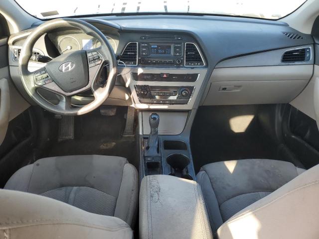 Photo 8 from auction – 2015 HYUNDAI SONATA SE with VIN 5NPE24AF6FH229434