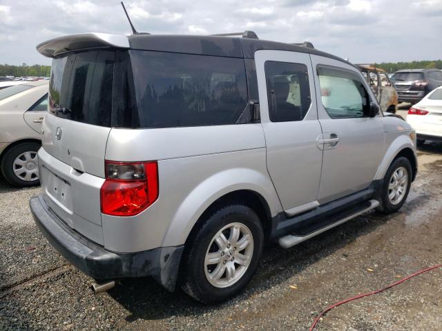 Photo 3 from auction – 2008 HONDA ELEMENT EX with VIN 5J6YH28778L013146