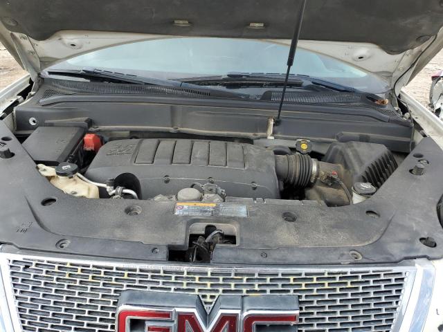Photo 12 from auction – 2012 GMC ACADIA SLT with VIN 1GKKVRED9CJ347579