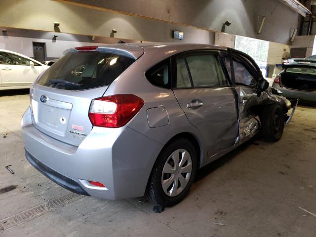 Photo 3 from auction – 2014 SUBARU IMPREZA with VIN JF1GPAA61E8253491