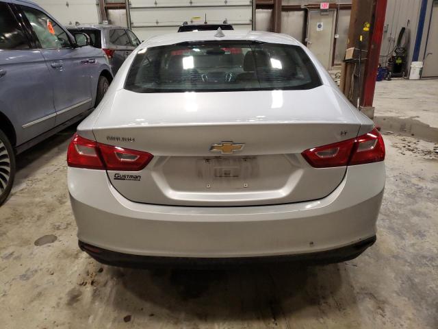Photo 6 from auction – 2017 CHEVROLET MALIBU LT with VIN 1G1ZE5ST5HF228963