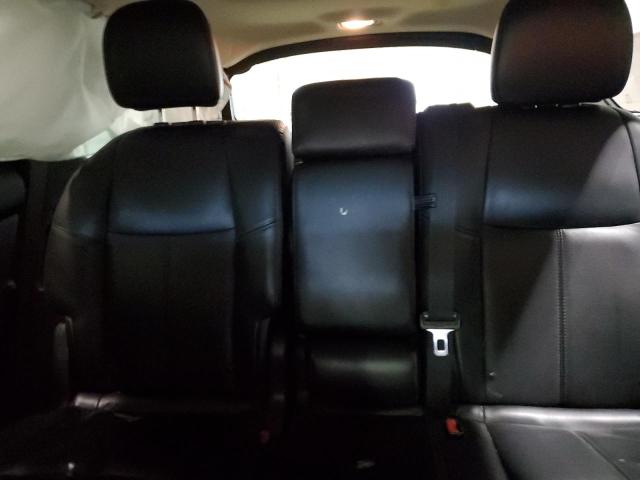 Photo 10 from auction – 2013 NISSAN PATHFINDER with VIN 5N1AR2MMXDC611642