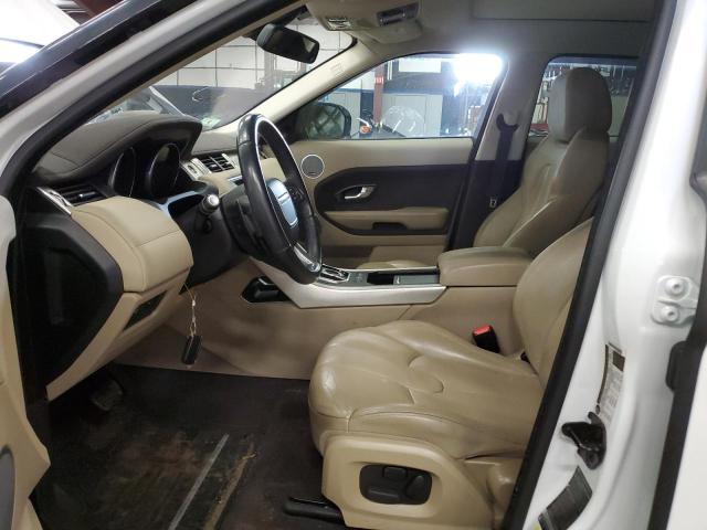 Photo 7 from auction – 2013 LAND ROVER RANGE ROVE with VIN SALVP2BG1DH842692